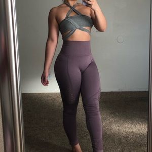 Cute GymShark Leggings